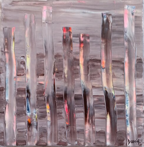 Libération 49 von Delphine Dessein, Malerei kaufen auf Singulart