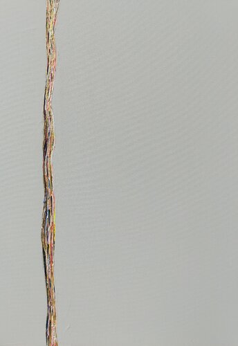 La FAILLE by Delphine Dessein, Painting for Sale on Singulart