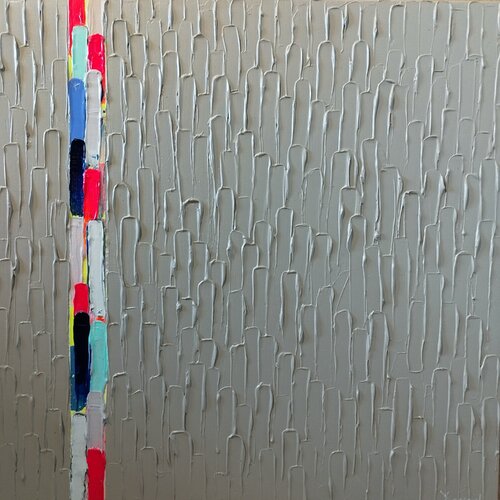 La FAILLE 8 van Delphine Dessein, Schilderij te koop op Singulart