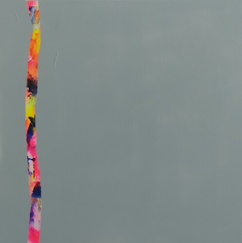 La FAILLE 3 van Delphine Dessein, Schilderij te koop op Singulart