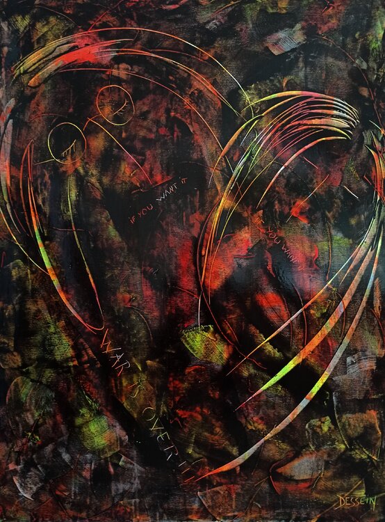 If you want it Delphine Dessein