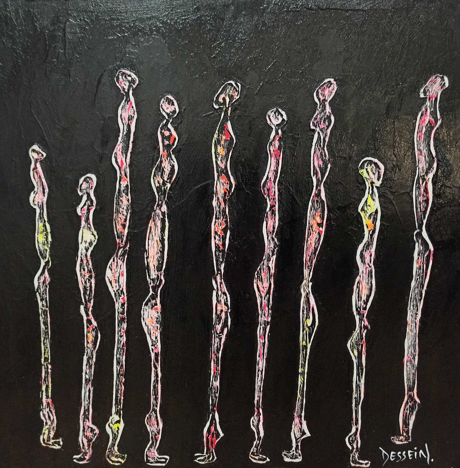 Nématoïdes 28 Delphine Dessein