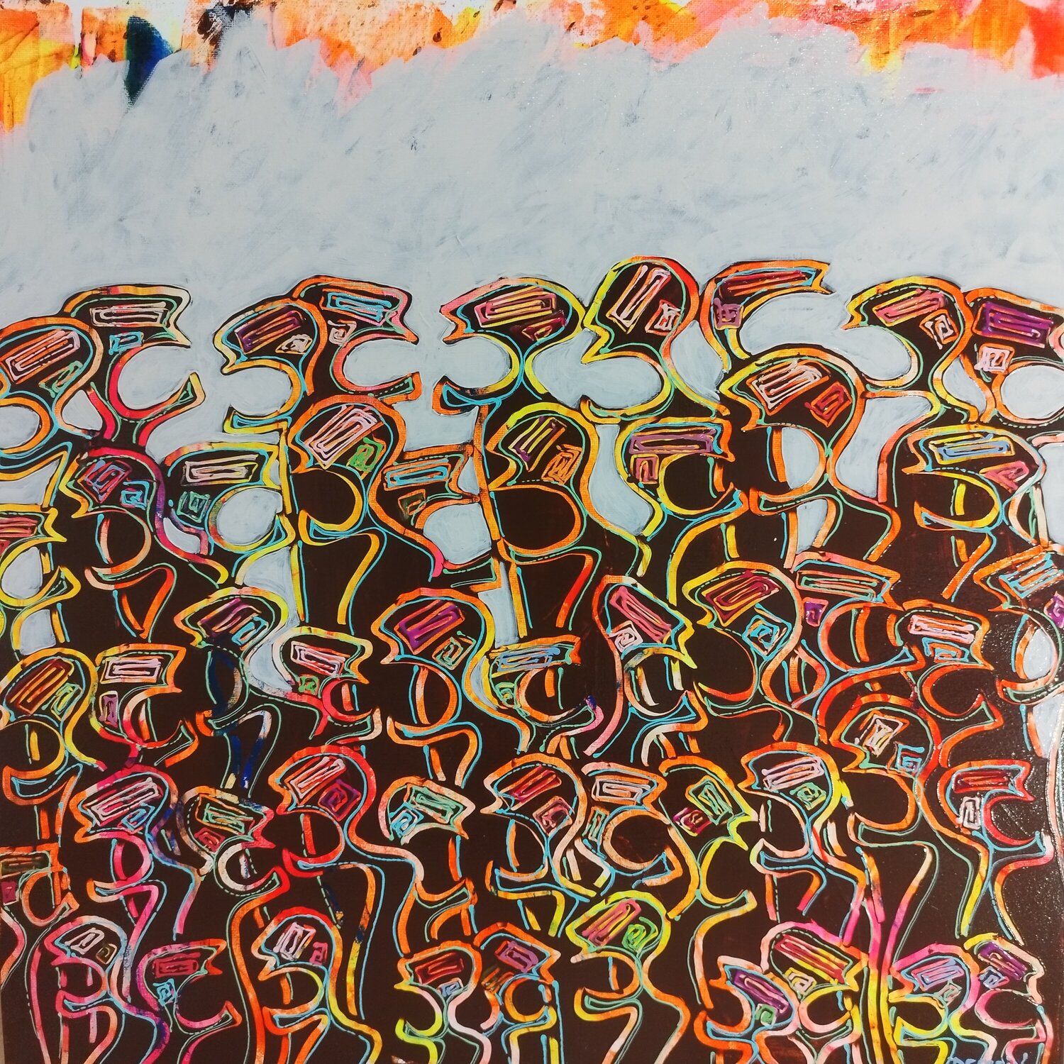 Nématoïdes des plaines 40 Delphine Dessein