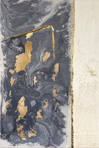 Abstraction world 42 von Yongmin Huang, Malerei kaufen auf Singulart