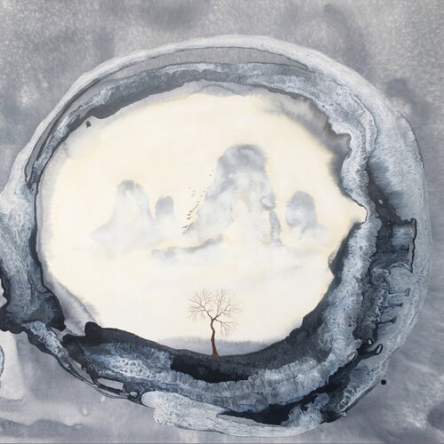 Paysages Zen von Yongmin Huang, Malerei kaufen auf Singulart