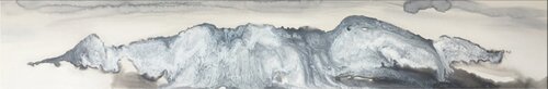 Montage 2 di Yongmin Huang, Pittura in vendita su Singulart