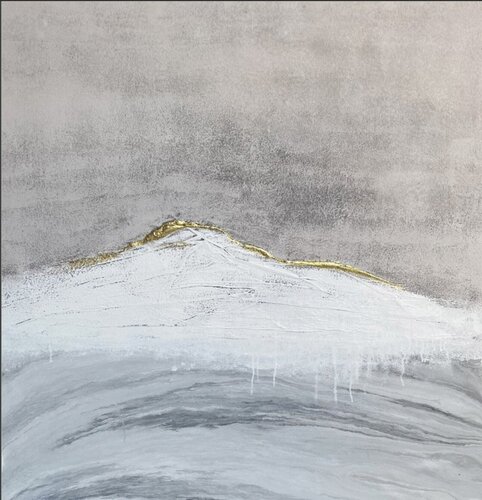 Abstraction world 72 par Yongmin Huang, Peinture en vente sur Singulart