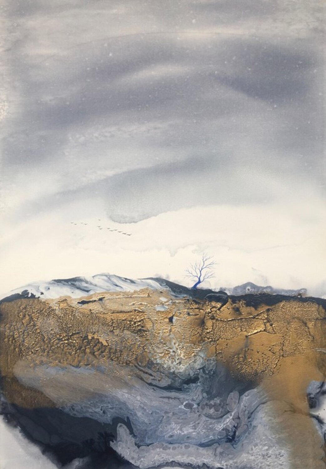 Village Yongmin Huang