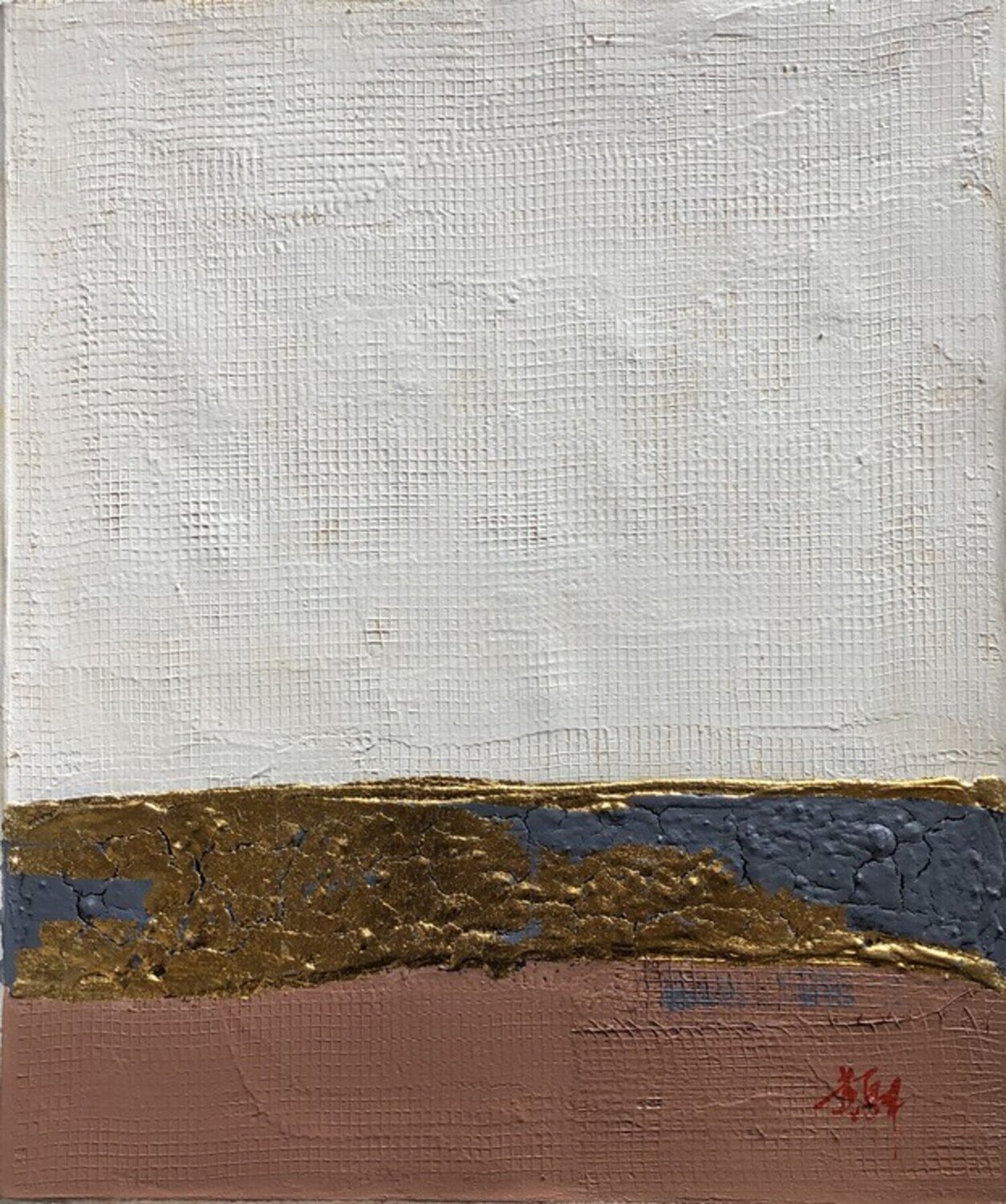Abstraction world 56 Yongmin Huang