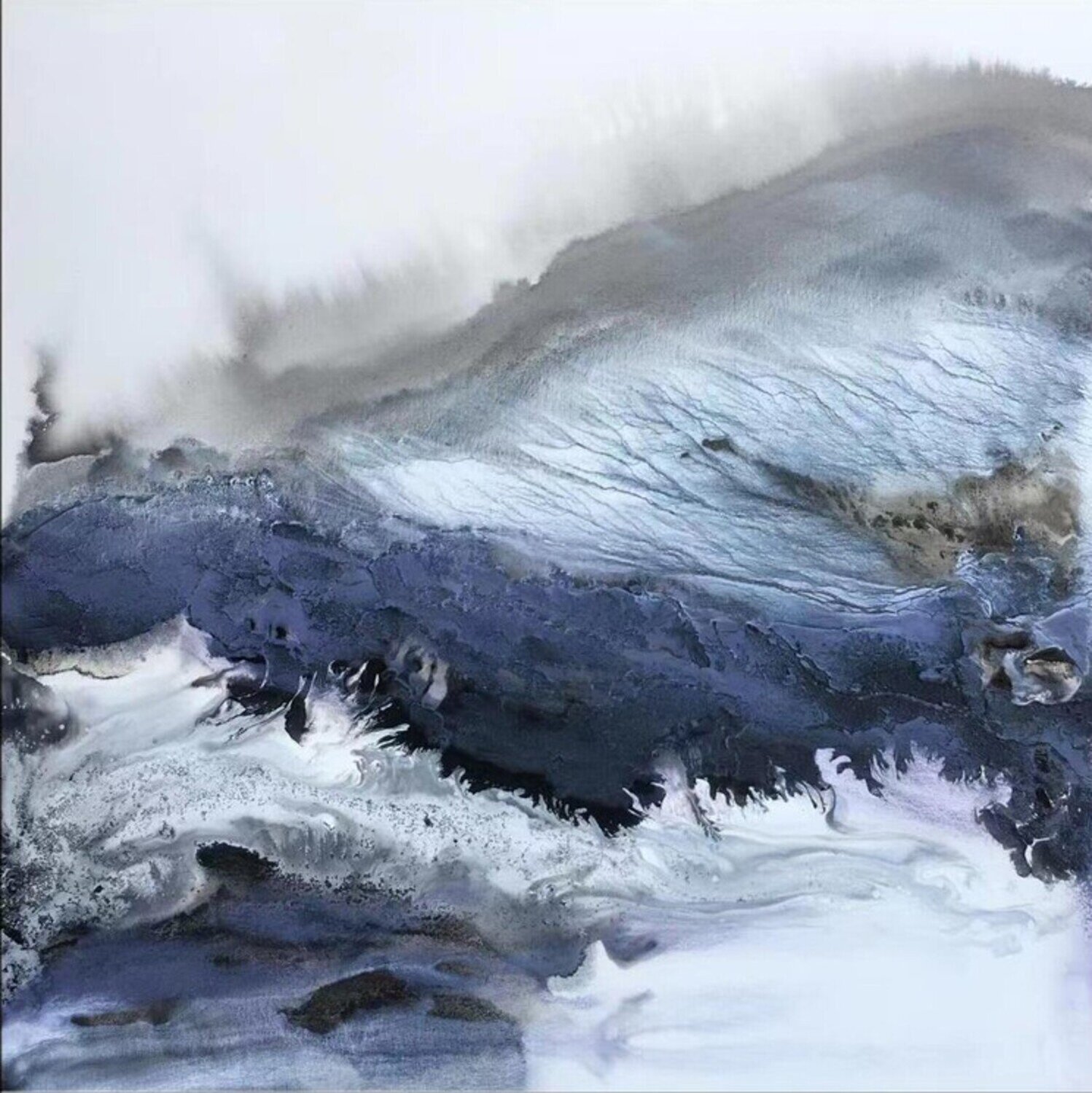 Abstraction world 48 Yongmin Huang