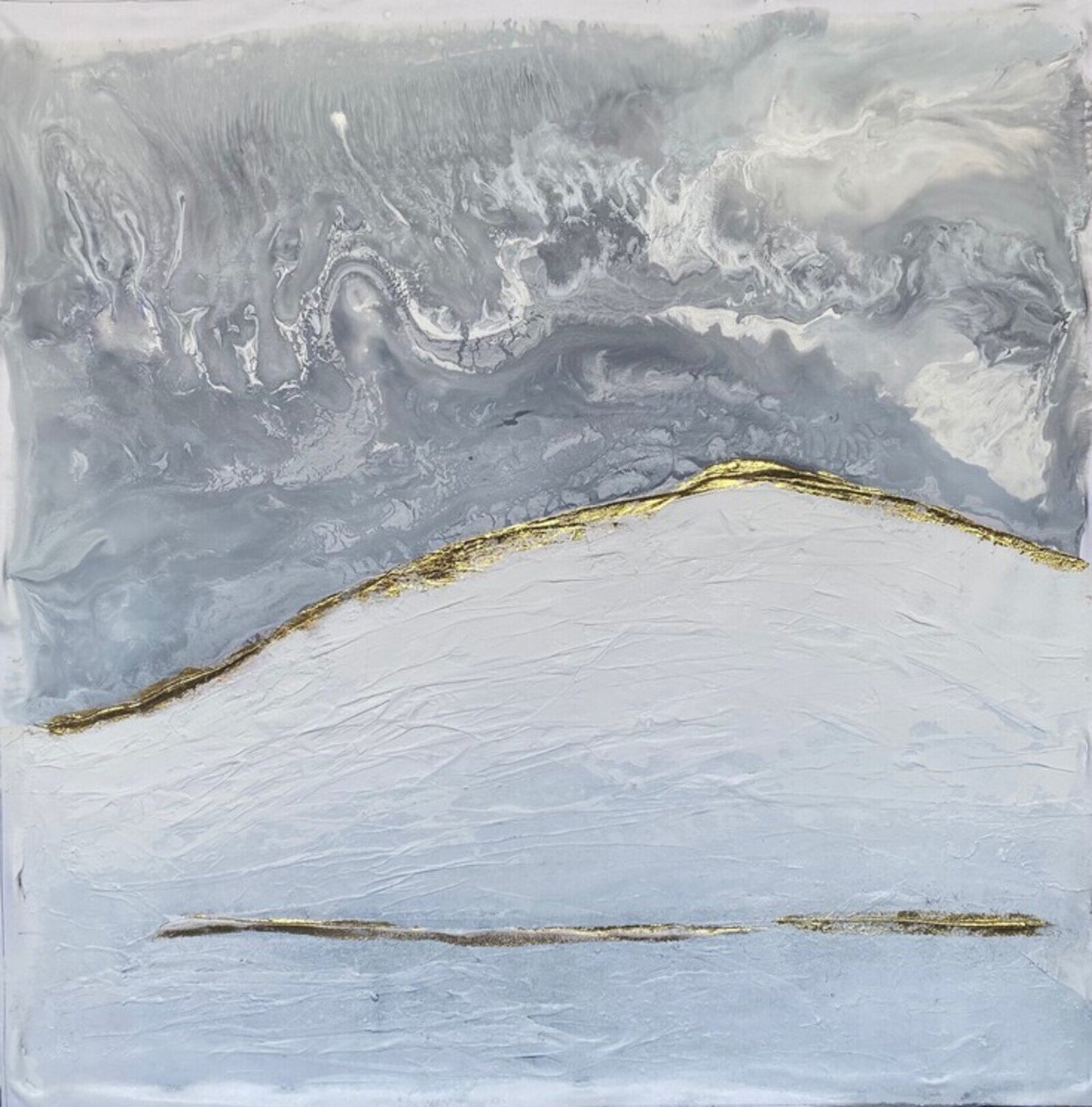 Abstraction world 39 Yongmin Huang