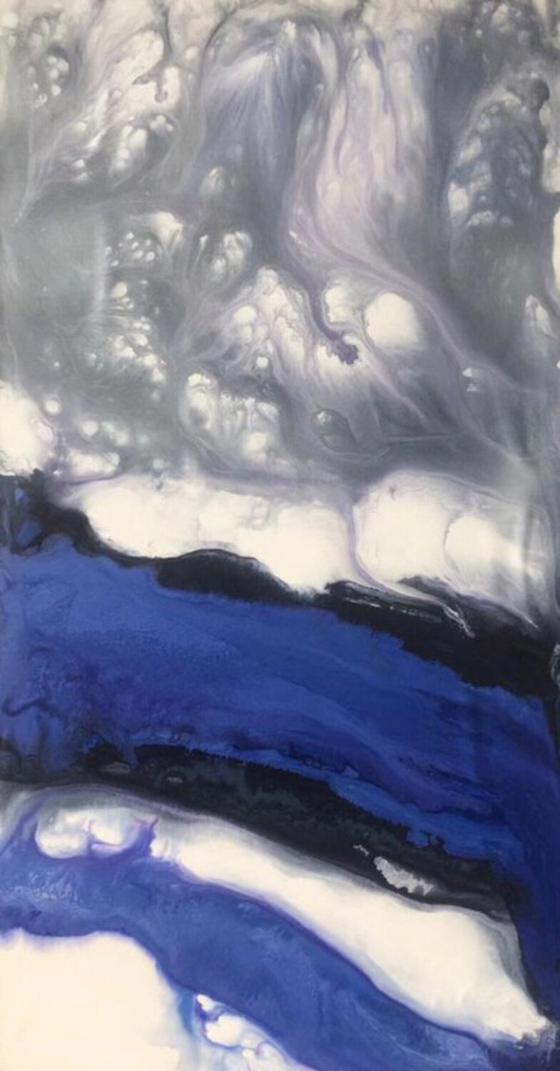 Abstraction world 66 Yongmin Huang