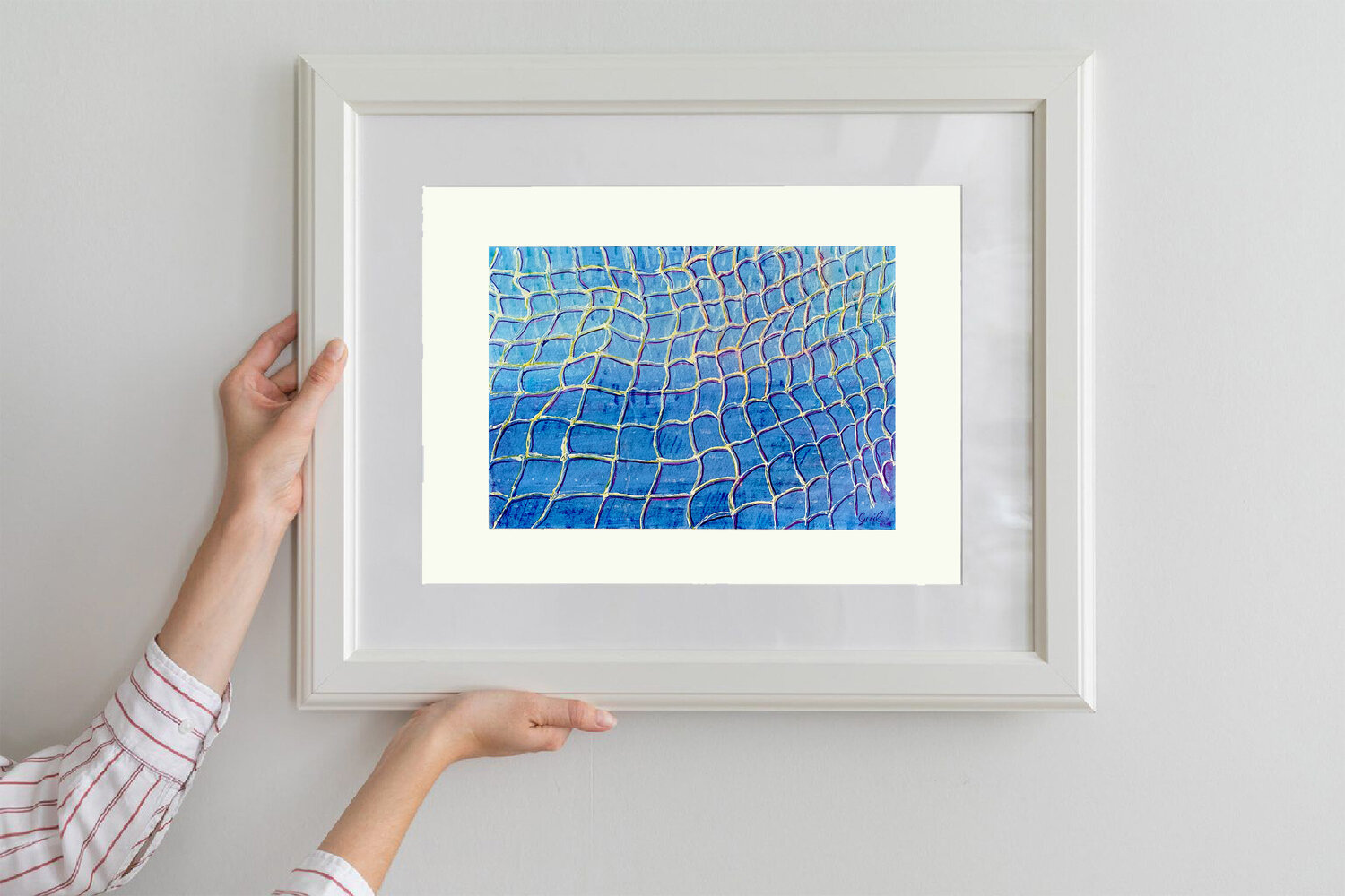 オリジナルの水彩画をオンラインで購入 | SINGULART - 15ページ