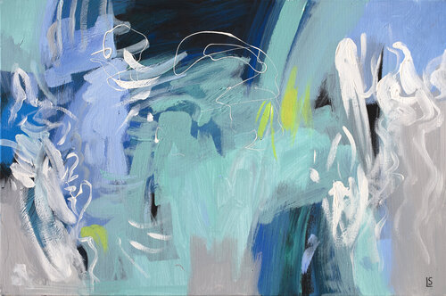 A Change in the Weather Stanislav Sidorov