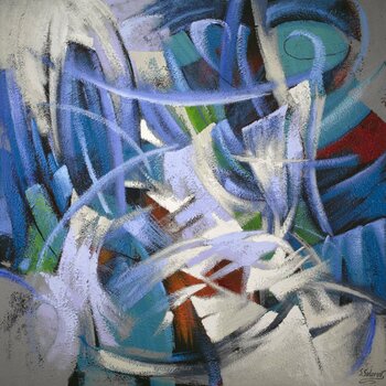 Light Jazz Music Stanislav Sidorov