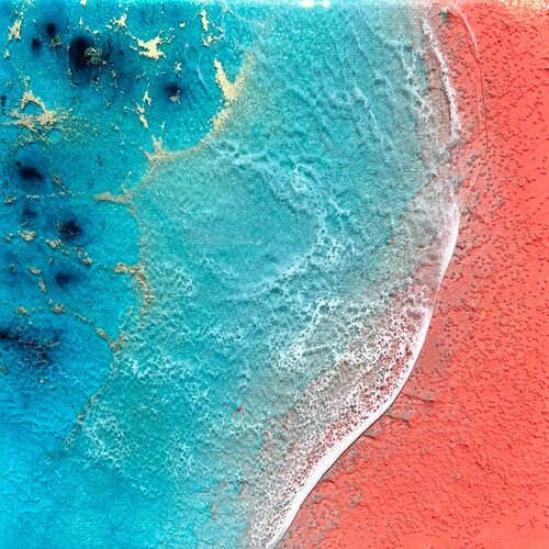 Pink Sand Beach - Elafonisi Beach Greece #7 Ana Hefco