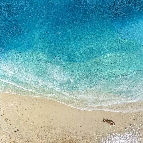 It Had To Be You von Ana Hefco, Malerei kaufen auf Singulart