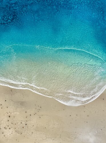 let It Be More von Ana Hefco, Malerei kaufen auf Singulart