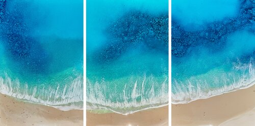 Majestic Crescendo by Ana Hefco, 회화 for Sale on Singulart