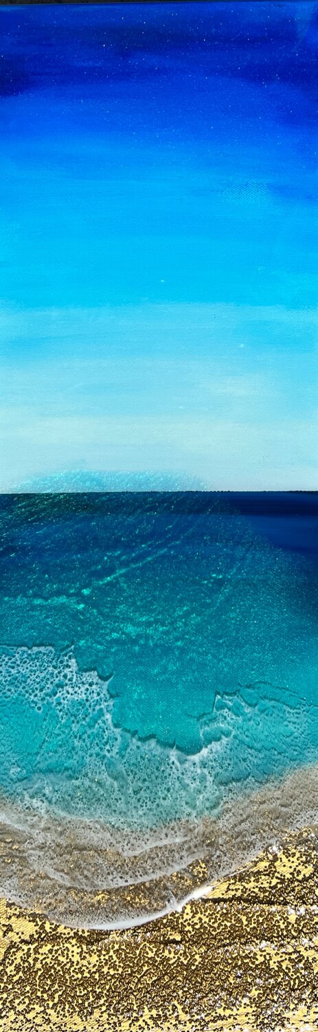 Just a perfect day Ana Hefco