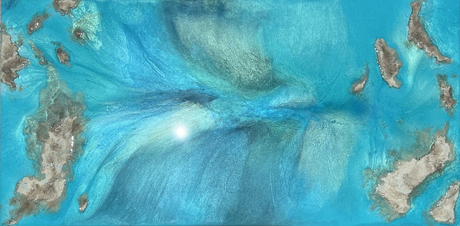 Seascape Ana Hefco