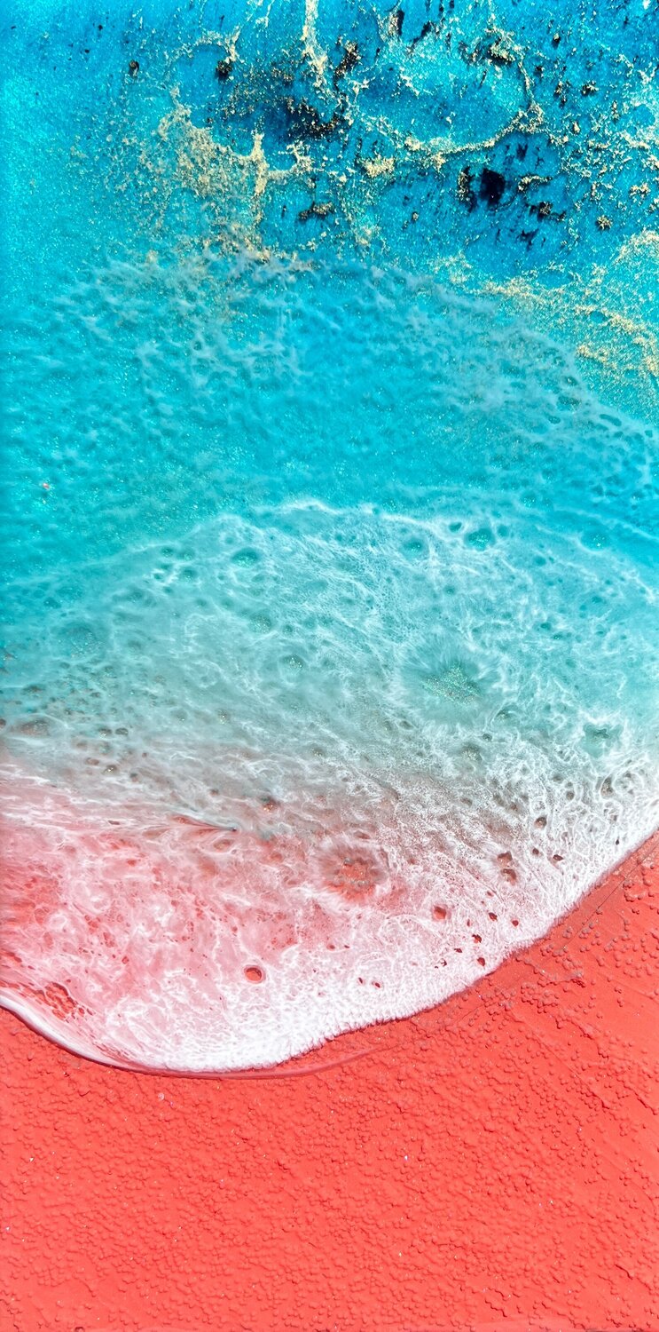 Pink Sand Beach - Elafonisi Beach Greece #5 Ana Hefco