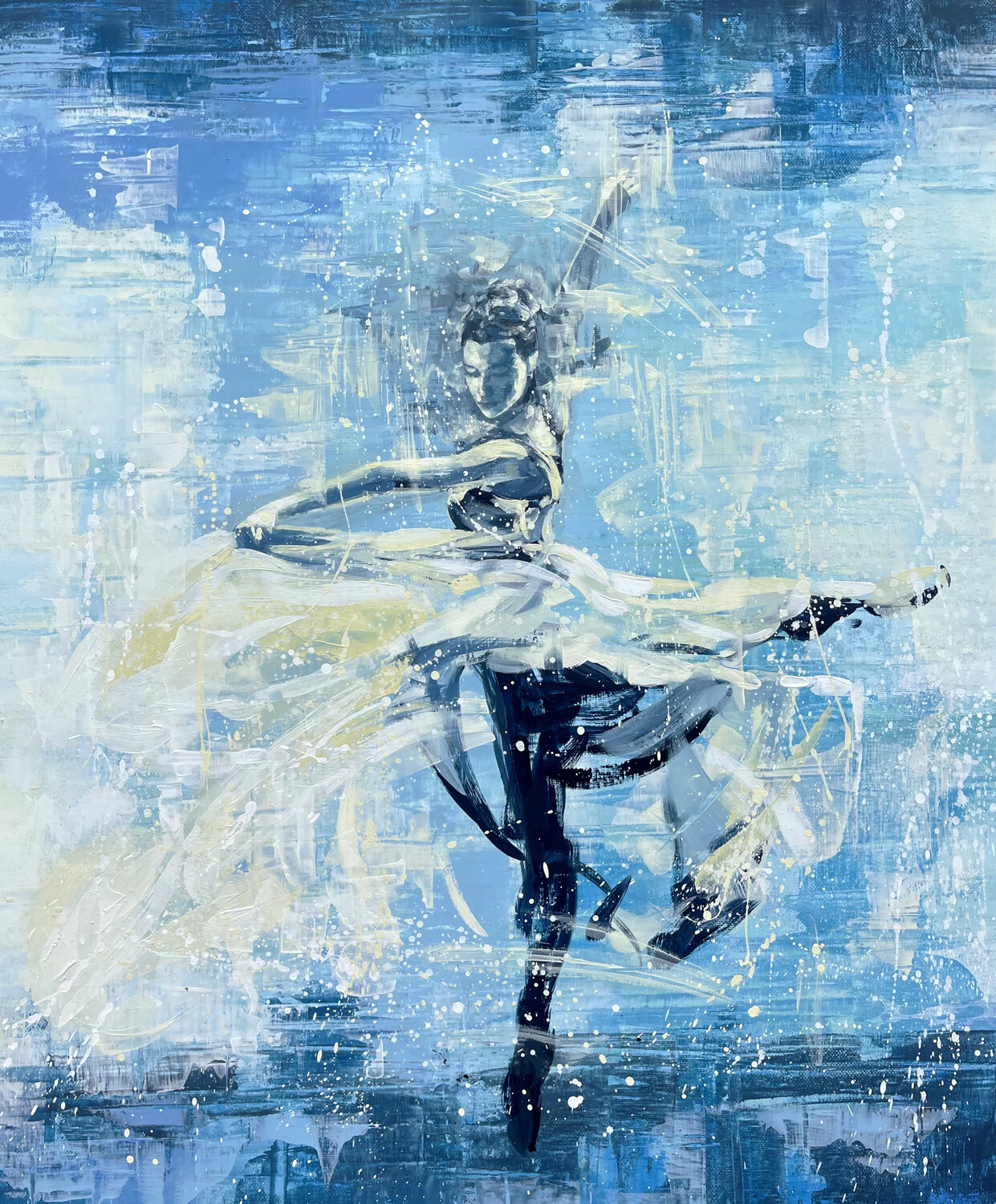 Slave To The Rhythm Phil Davis