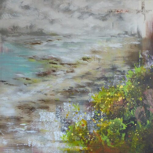 la plage Bernard Gaulbert