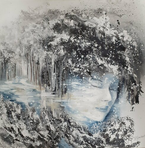 silence Bernard Gaulbert