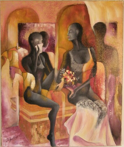 coulisse Bernard Gaulbert