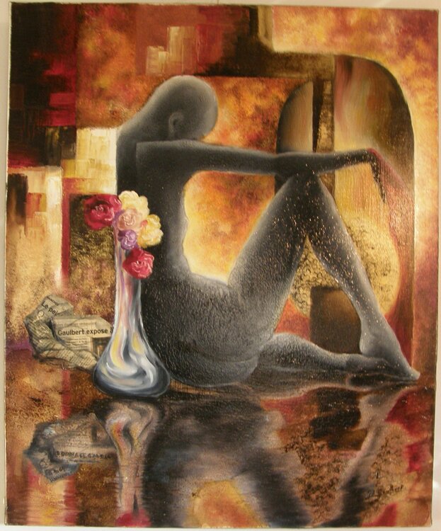 la noiseuse Bernard Gaulbert