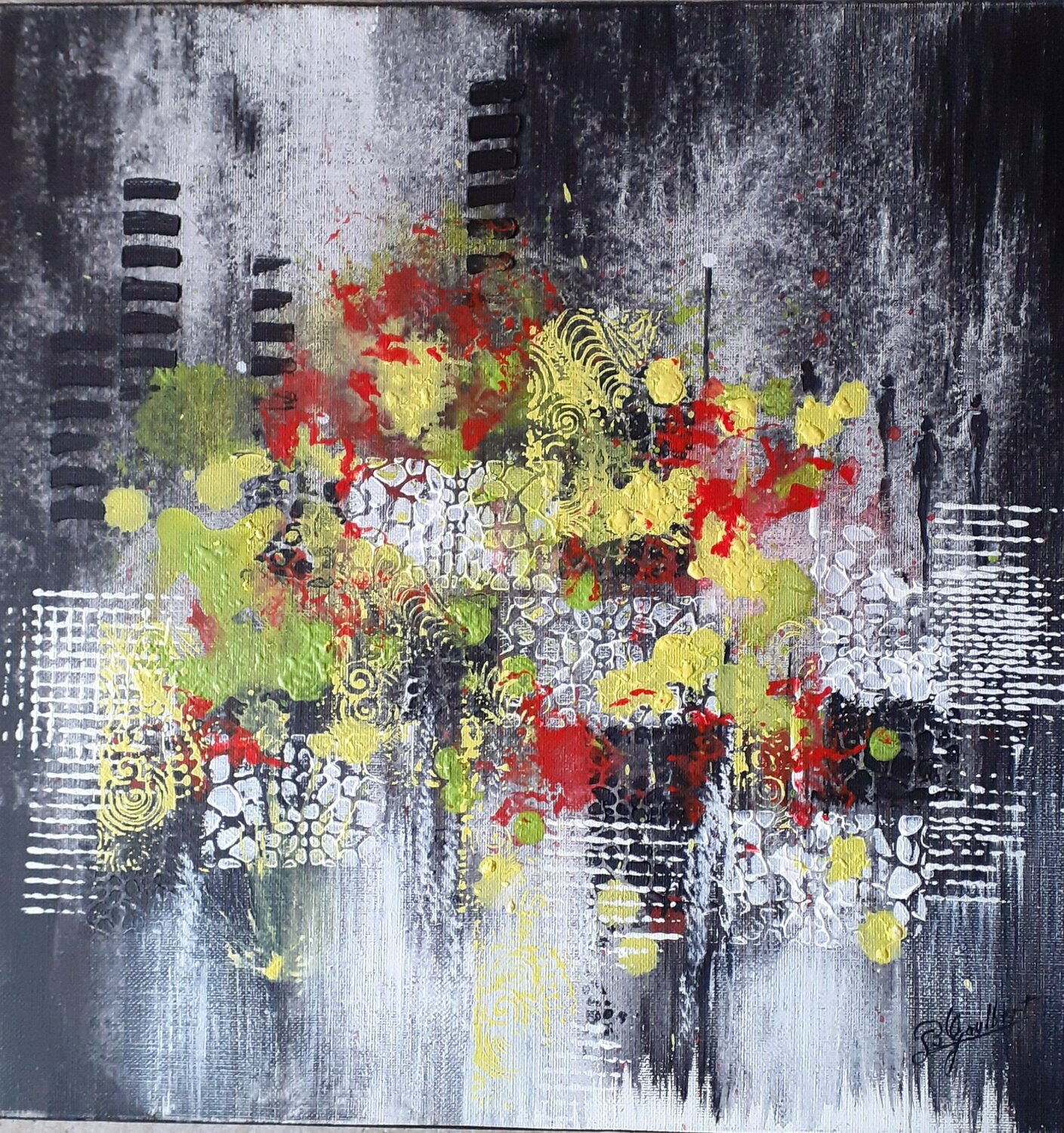 urba Bernard Gaulbert