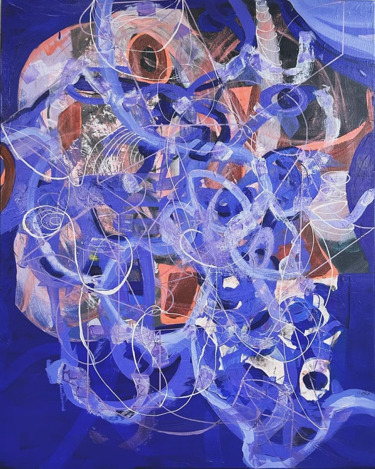 Lavender Meloday Wendy Cohen