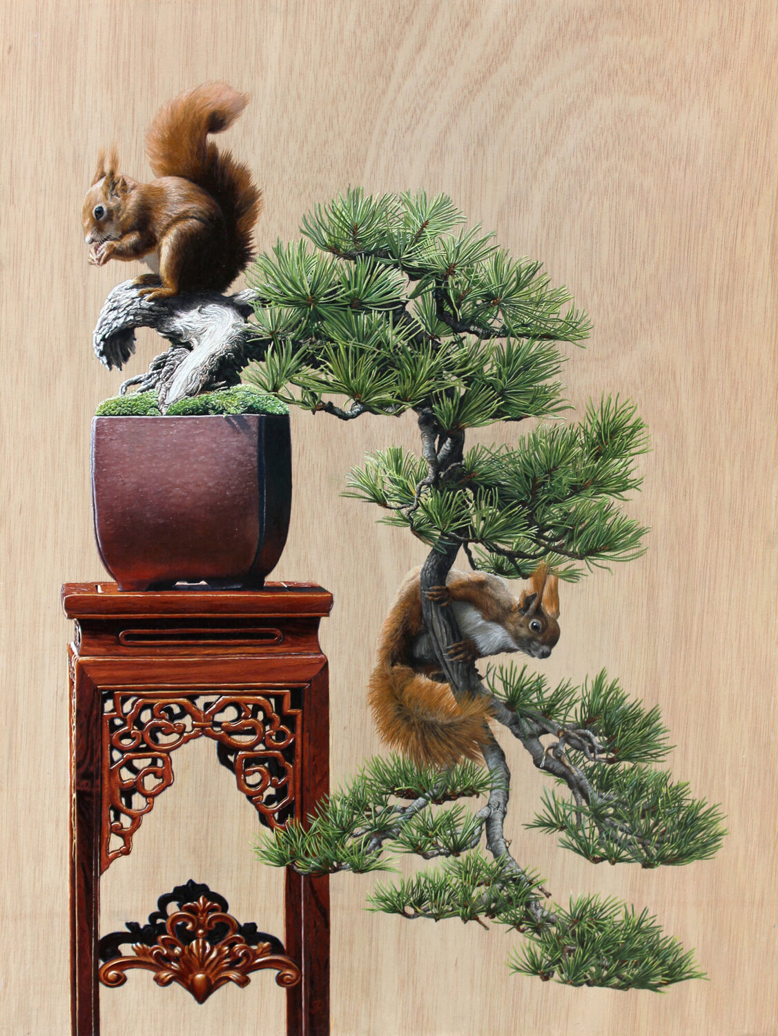 Sin tocar el suelo Javier Ramos Julián