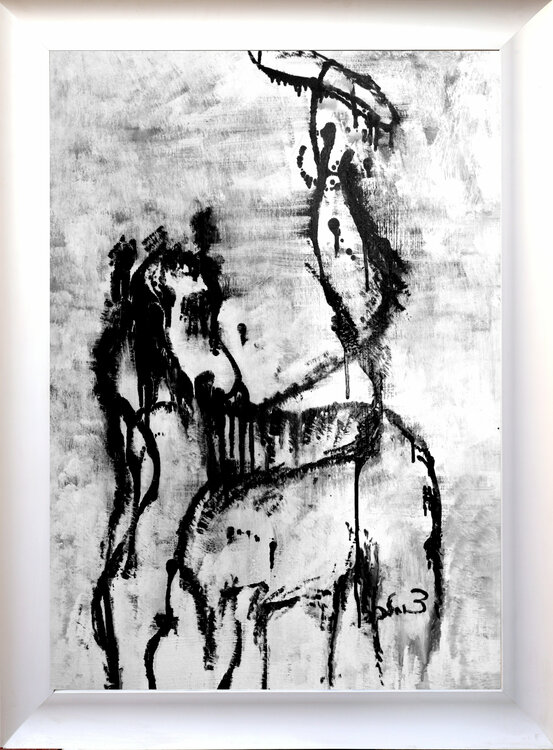 Don Quichote - 3 Malka Tsentsiper