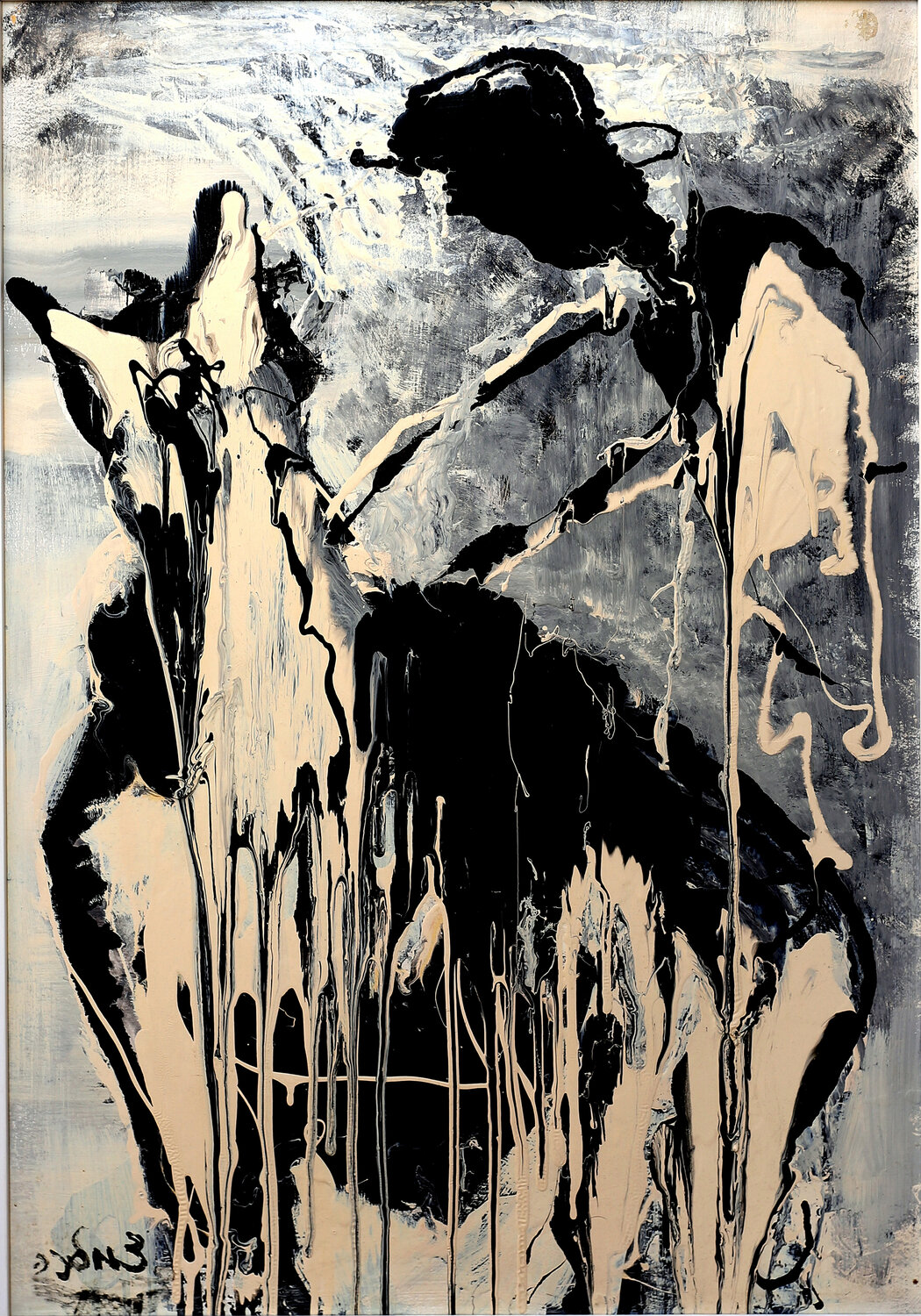Don Quichote - 1 Malka Tsentsiper