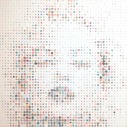 Venus02_Automatic portrait by TARTAROS, Painting for Sale on Singulart