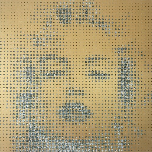Venus_$GOLD02 by TARTAROS, Painting for Sale on Singulart