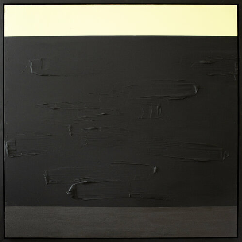 MINIMALISM IN THOUGHTS van Victo, Schilderij te koop op Singulart