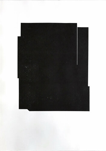 The Void 1 by Lian Ng, Work on Paper for Sale on Singulart