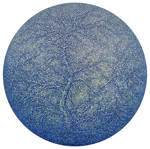 Régénérescence von Béatrice Bescond, Malerei kaufen auf Singulart