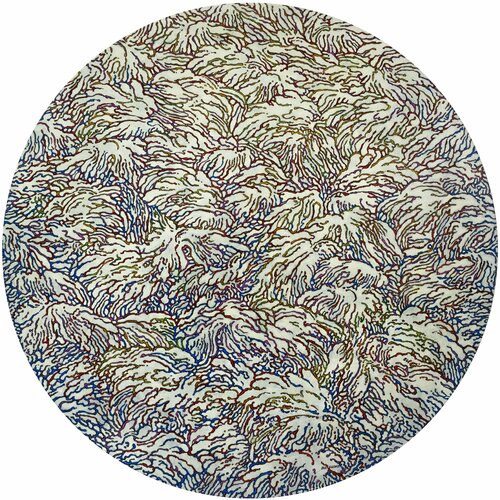 Végétal Béatrice Bescond