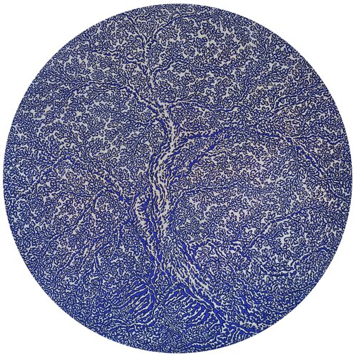 Reviviscence von Béatrice Bescond, Malerei kaufen auf Singulart