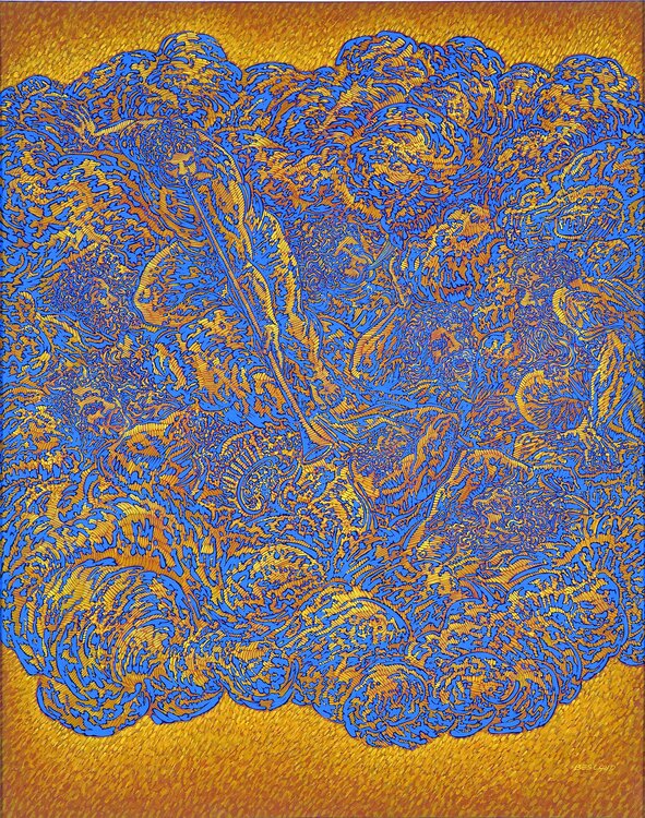 Souffle 1 Béatrice Bescond