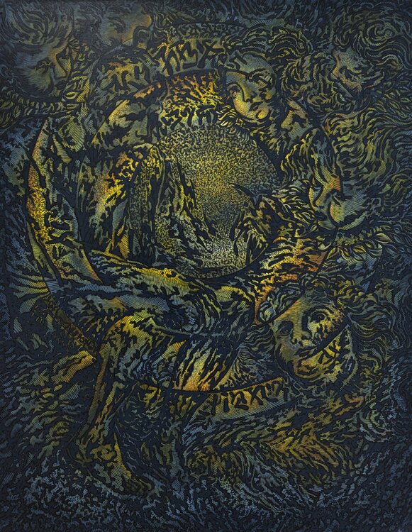 Cogito Béatrice Bescond