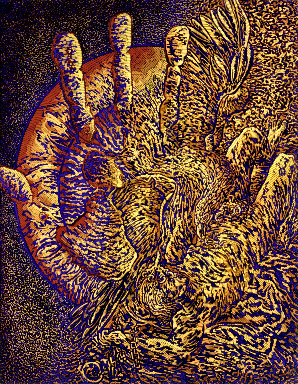 Prométhégo Béatrice Bescond