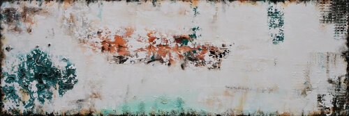 Metamorphic van Susan Wooler, Schilderij te koop op Singulart