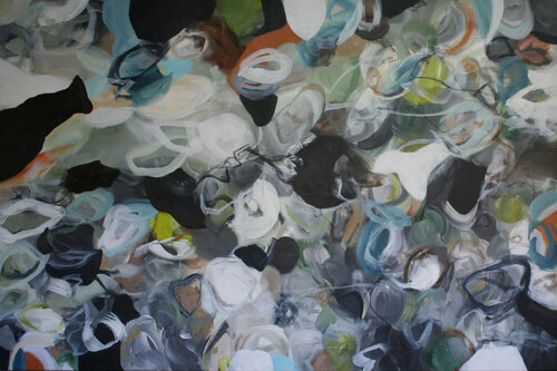 Whispers of Nature Susan Wooler