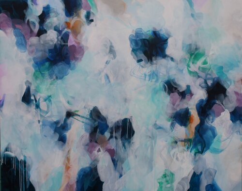 Below the Clouds Susan Wooler