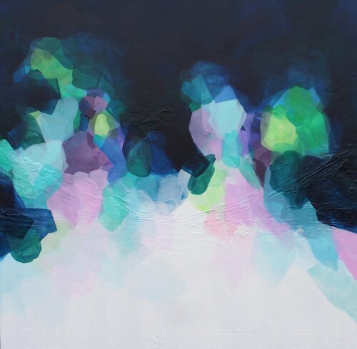 Belonging van Susan Wooler, Schilderij te koop op Singulart